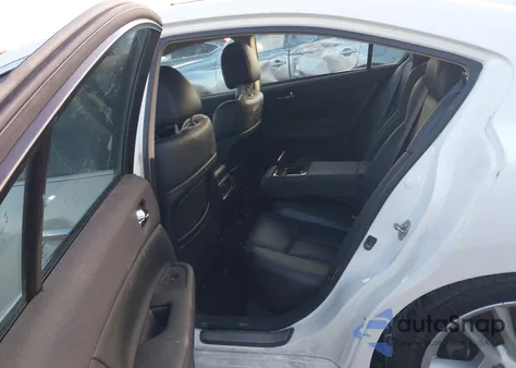 2011 Nissan Maxima 3.5 Sv z USA, uszkodzony, nr VIN 1N4AA5AP9BC825701